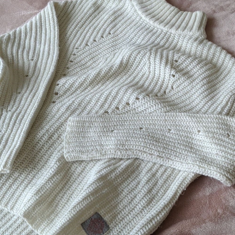 Superdry Mohair Sweater